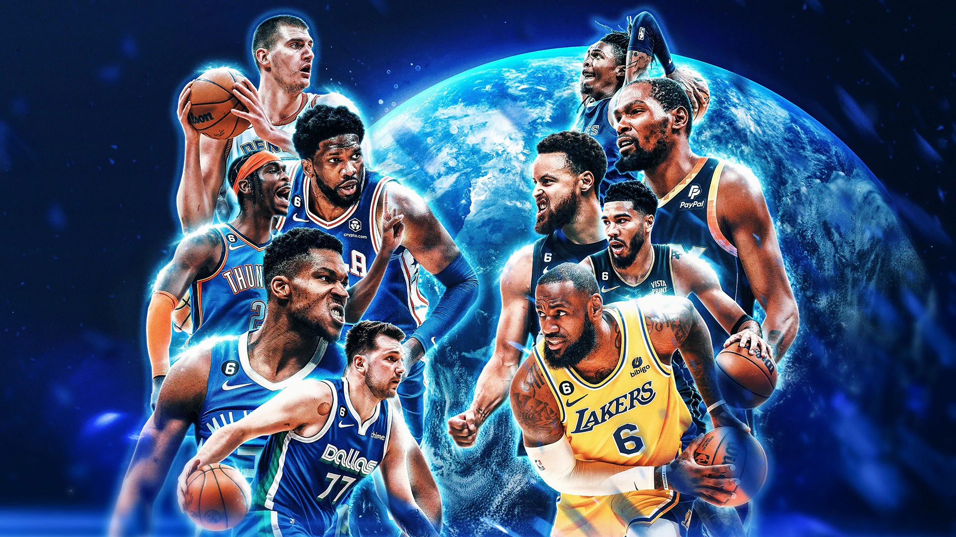 和双小外配合来电！王哲林：主动适应他们球路，慢慢寻找配合感觉